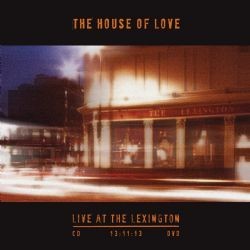 Live at the Lexington