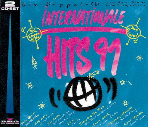 Internationale Hits 91