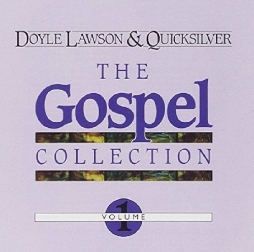 The Gospel Collection, Volume 1
