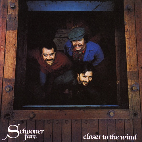 Closer to the Wind