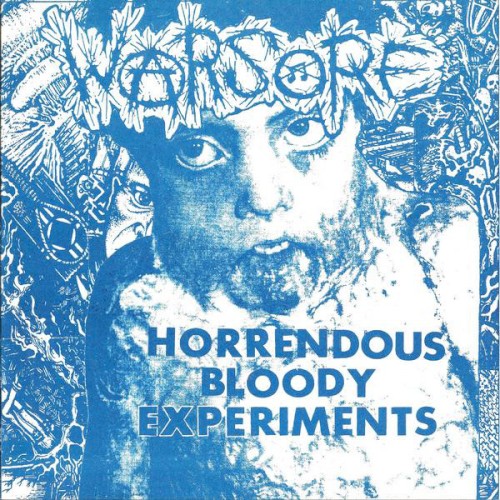 Horrendous Bloody Experiments / [untitled]