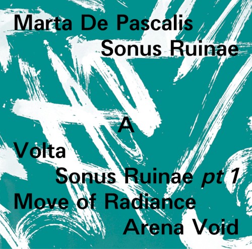 Sonus Ruinae