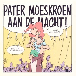 Aan de macht!