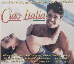 Ciao Italia