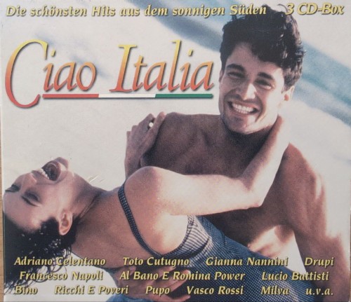 Ciao Italia