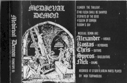 Promo Tape 95