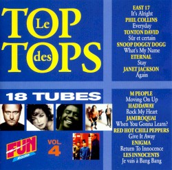 Le Top des Tops - Vol.4