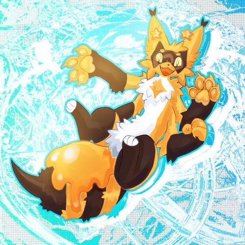 U GOT HONEY (from the beecat)