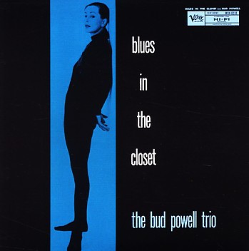 Blues in the Closet