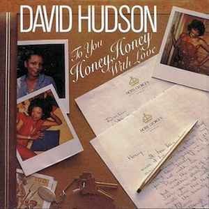 To You Honey, Honey With Love