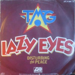 Lazy Eyes