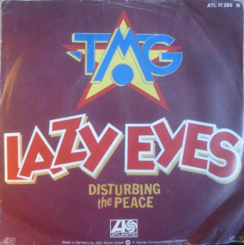 Lazy Eyes