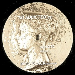 So Addicted EP