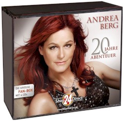 20 Jahre Abenteuer