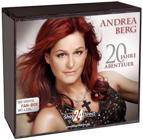 20 Jahre Abenteuer