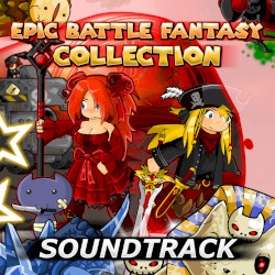 Epic Battle Fantasy Collection