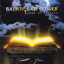 Book of Secrets