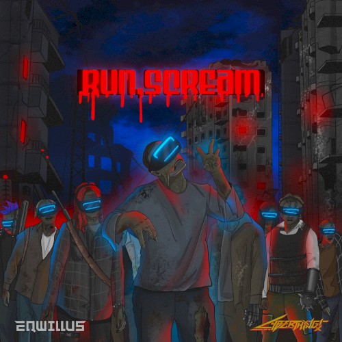 Run, Scream