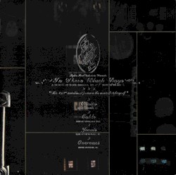 In These Black Days: A Tribute to Black Sabbath, Volume 4