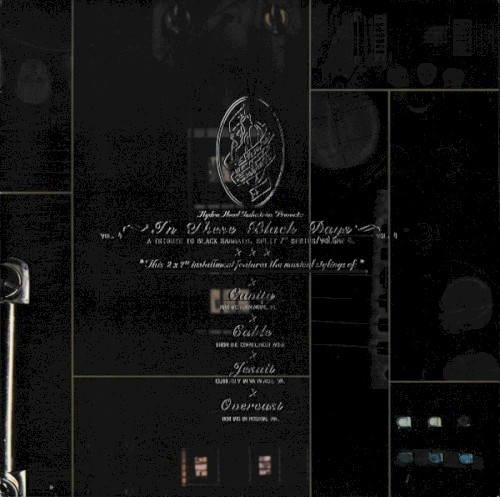 In These Black Days: A Tribute to Black Sabbath, Volume 4