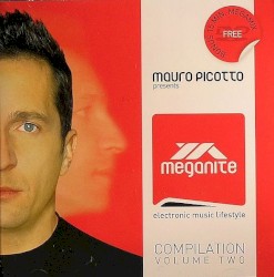 Meganite Compilation, Volume 2