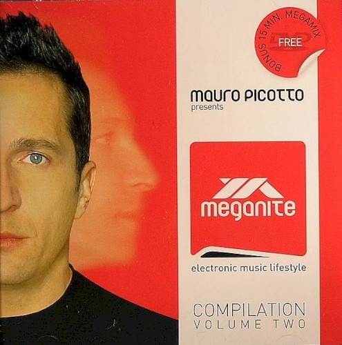 Meganite Compilation, Volume 2