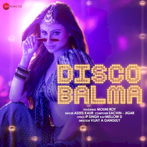 Disco Balma