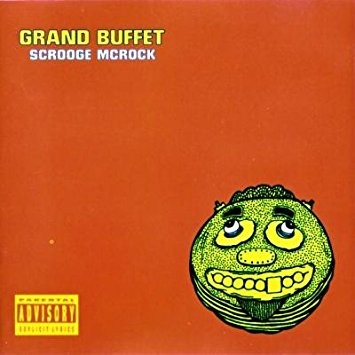 Scrooge McRock