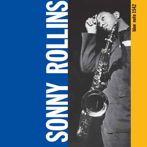 Sonny Rollins, Volume 1