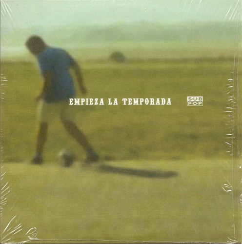 Empieza La Temporada Sub Pop