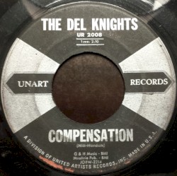 Compensation / Everything