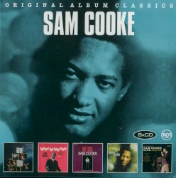 Original Album Classics