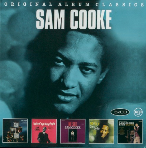 Original Album Classics