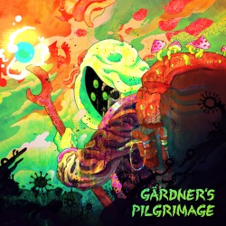 Gärdner’s Pilgrimage