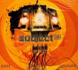 Past, Present & Phuture, Volume 2