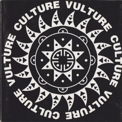 Culture Vulture