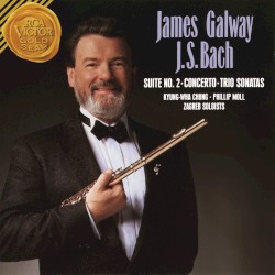 Suite no. 2 / Concerto / Trio Sonatas