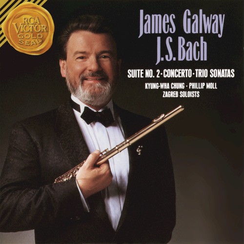 Suite no. 2 / Concerto / Trio Sonatas