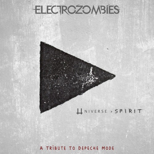 Universe > Spirit (A Tribute To Depeche Mode)