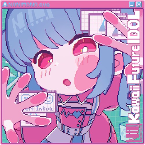 Kawaii Future IDOL