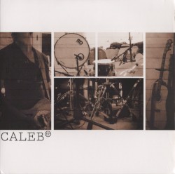 Caleb