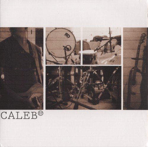 Caleb