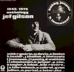 Anthology 1945/1975