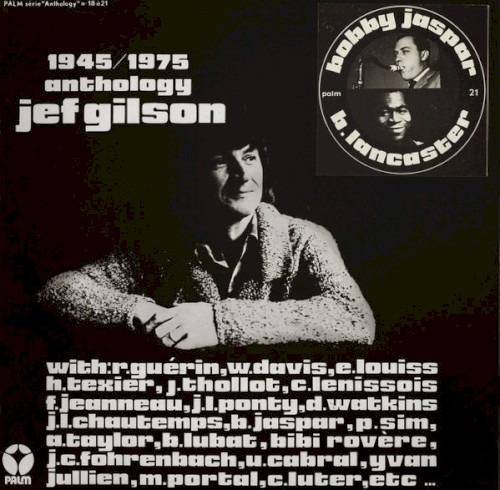 Anthology 1945/1975