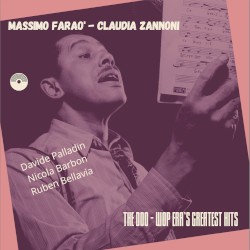 The Doo-Wop Era’s Greatest Hits