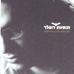 לאן נעלם ברוך פרידלנד
