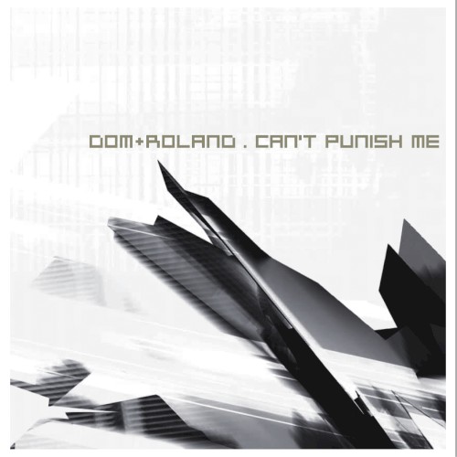 Can’t Punish Me
