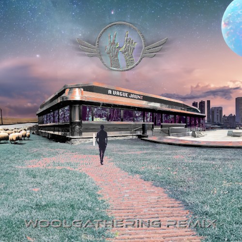 Woolgathering (Witz remix)