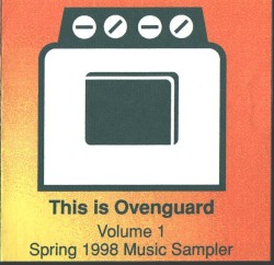 This Is Ovenguard Volume 1