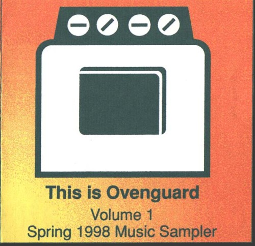 This Is Ovenguard Volume 1